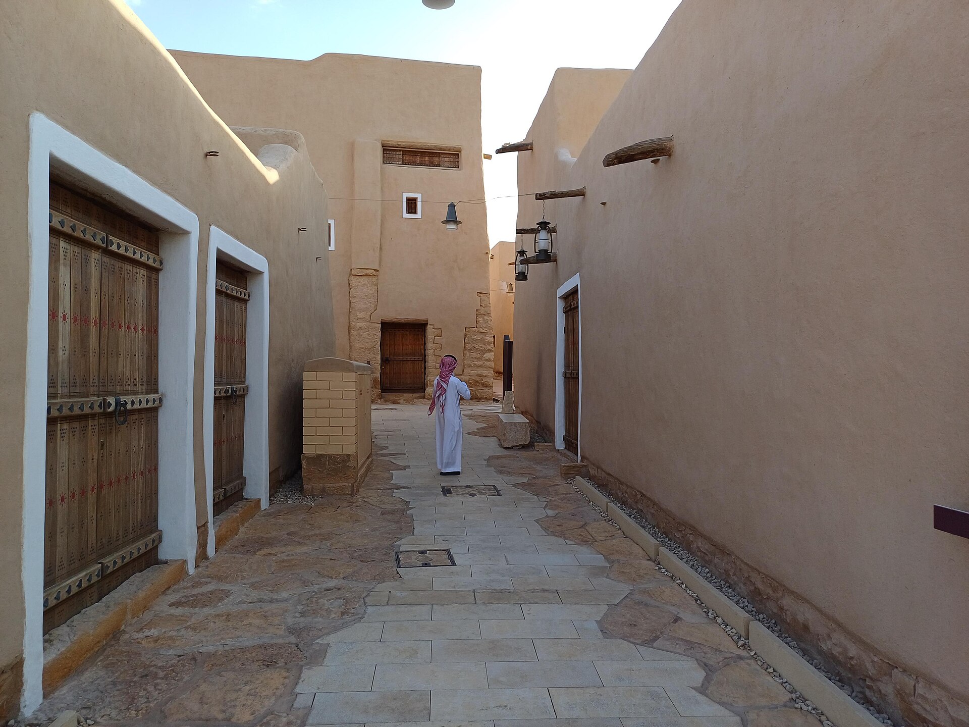 Diriyah