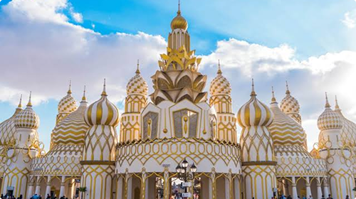 Global Village