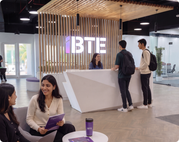On-Campus Experience
