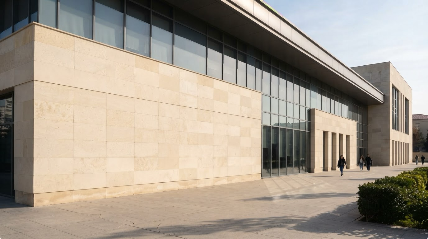 IBTE Baku campus