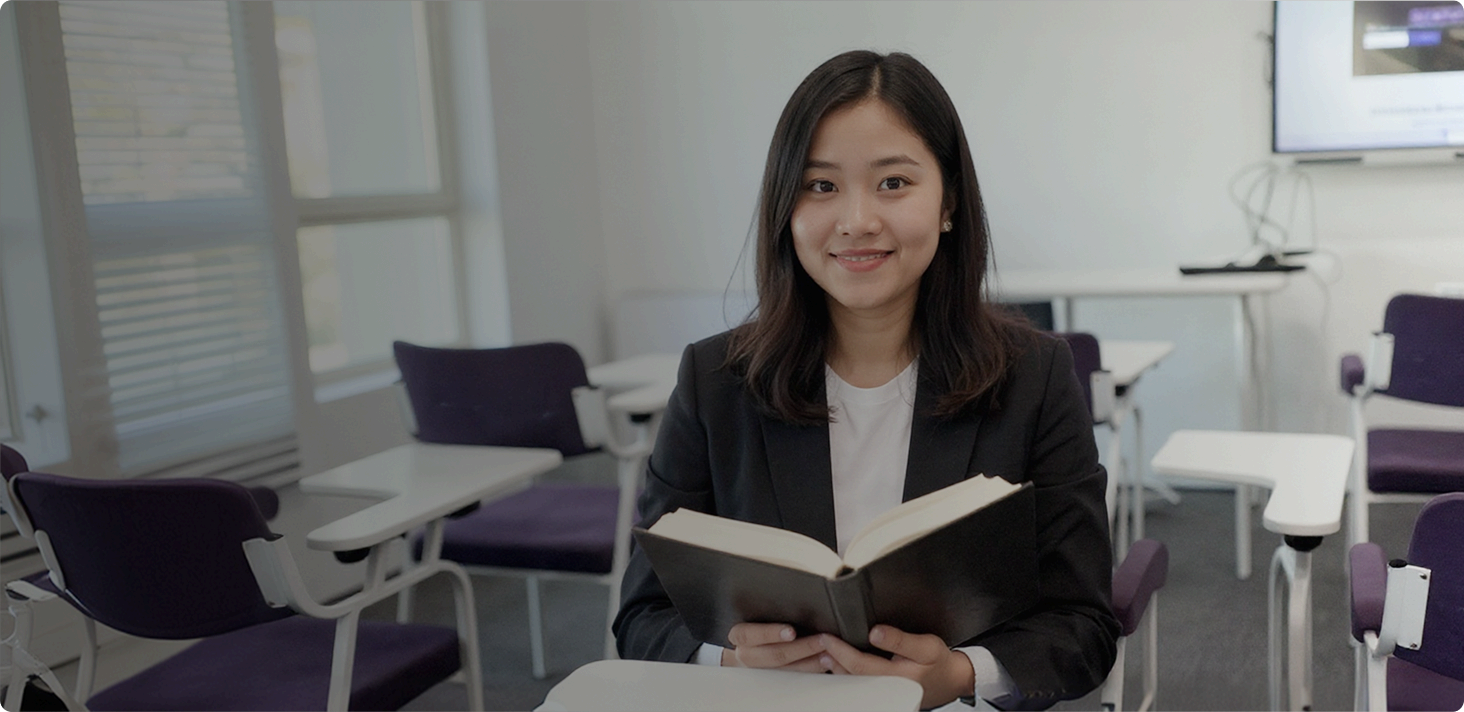 Compare Your Study Pathways