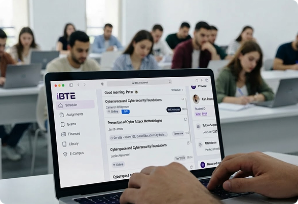 Hybrid Learning