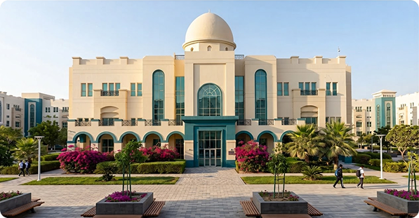 IBTE campus