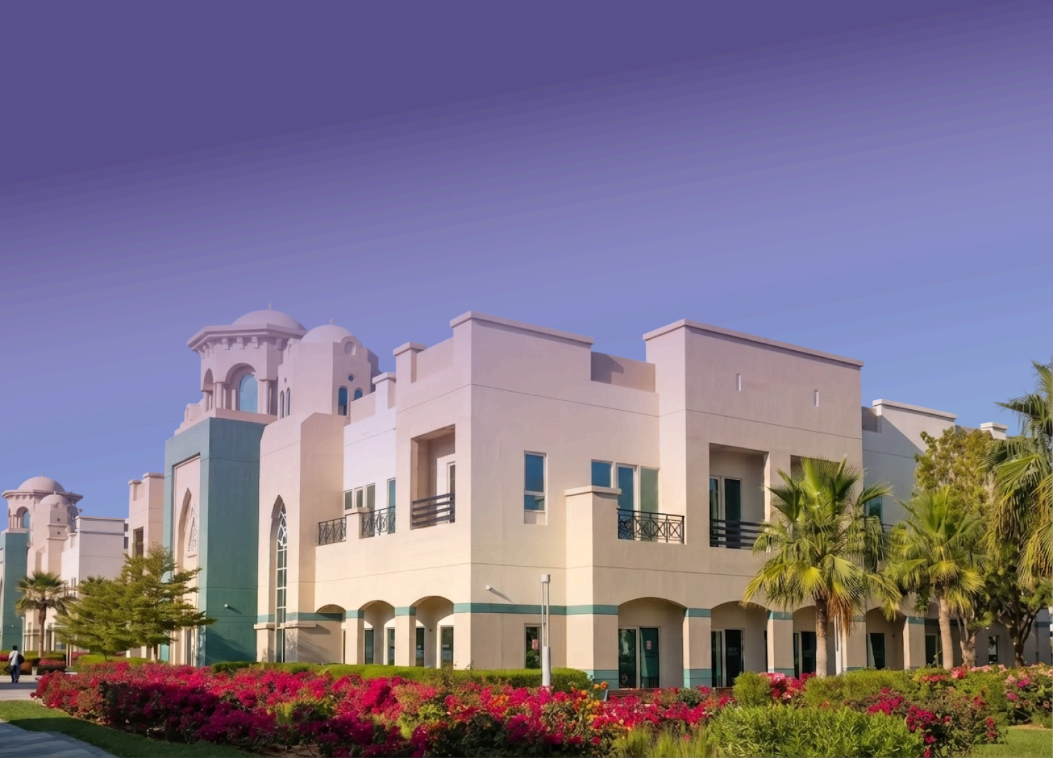ibte building