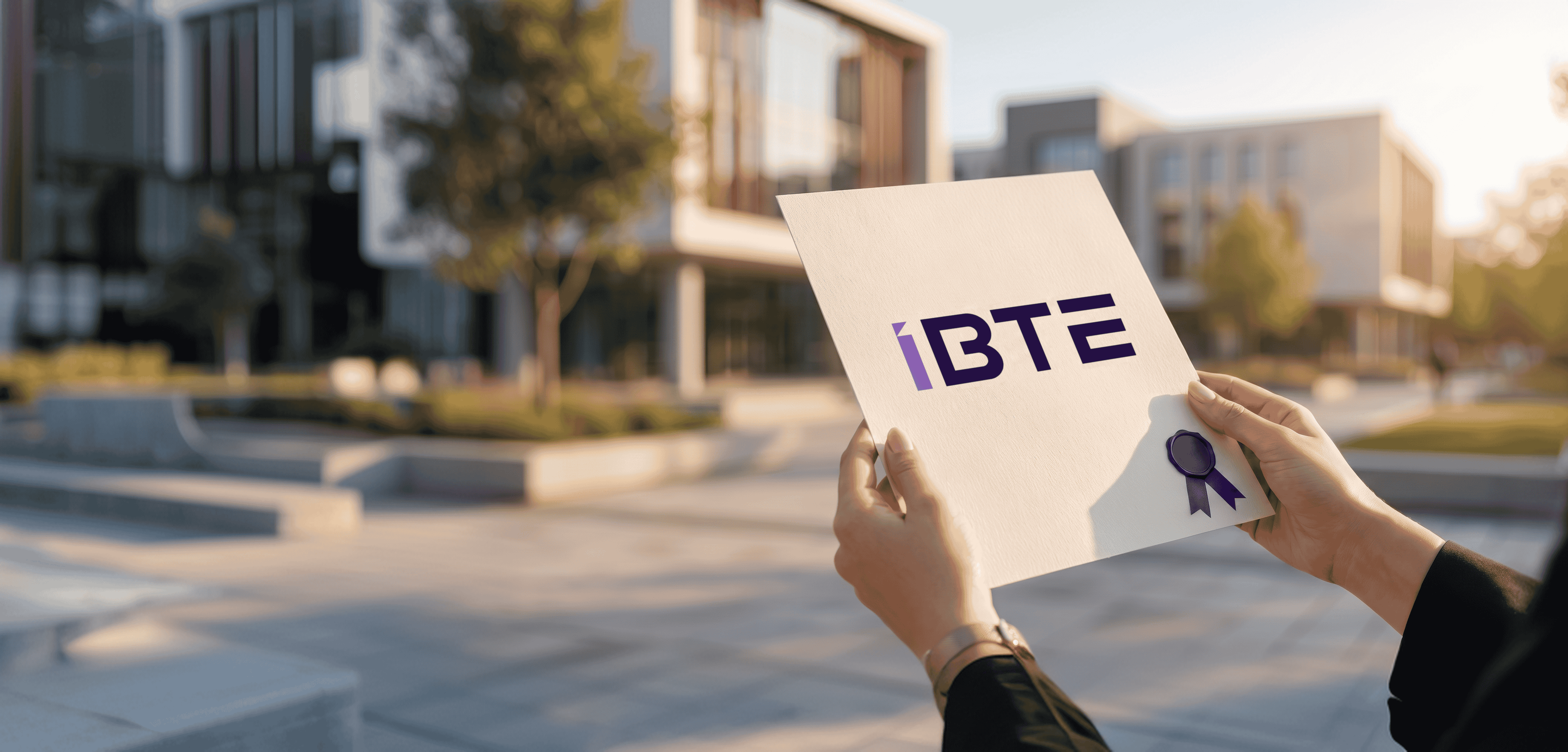 IBTE campus