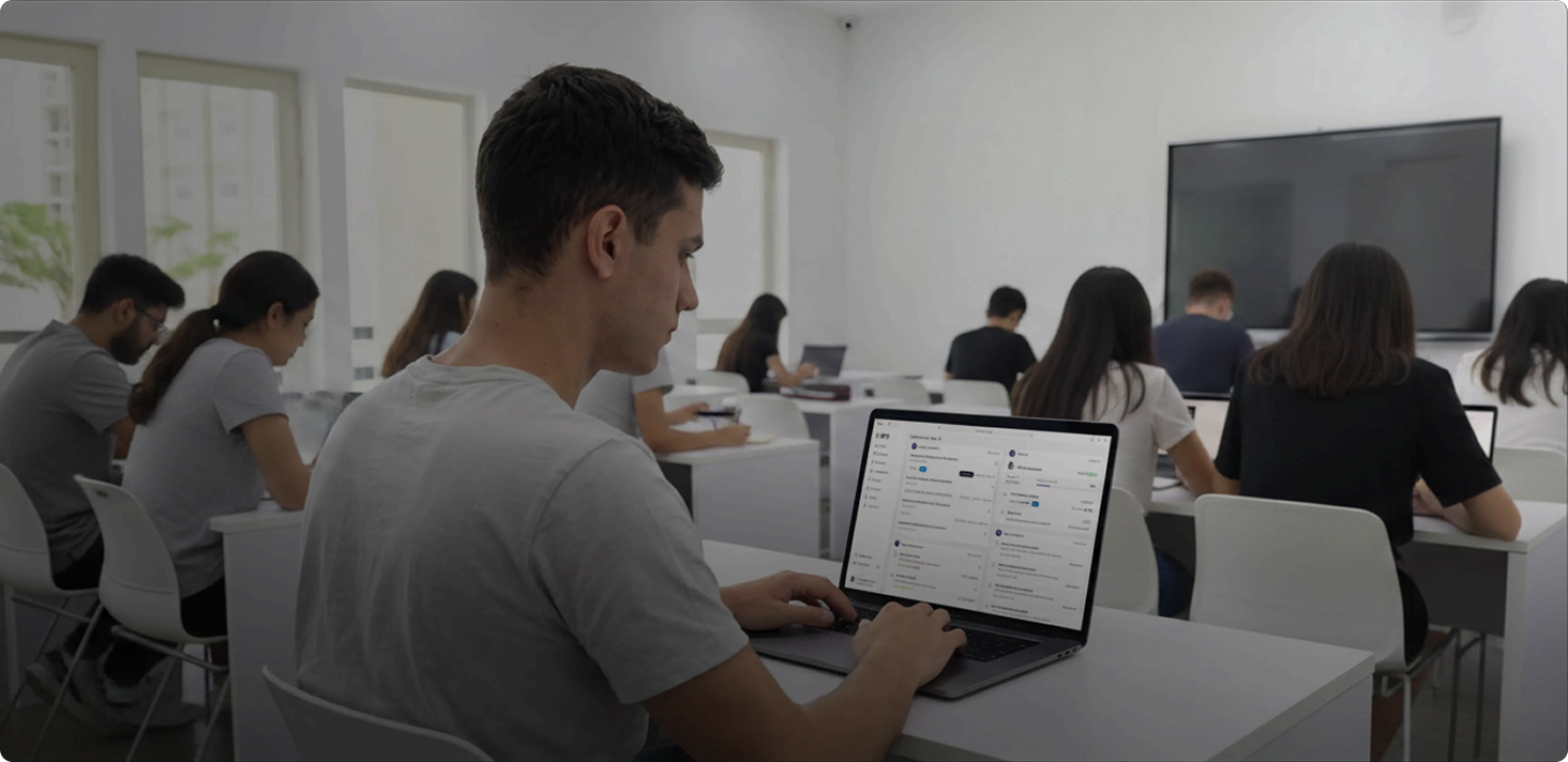 Online Learning
