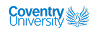 Coventry University Logo