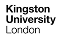 Kingston University Logo