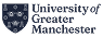 University of Greater Manchester Logo