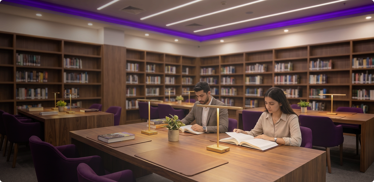 Choosing what to study shouldn't feel like a guess.