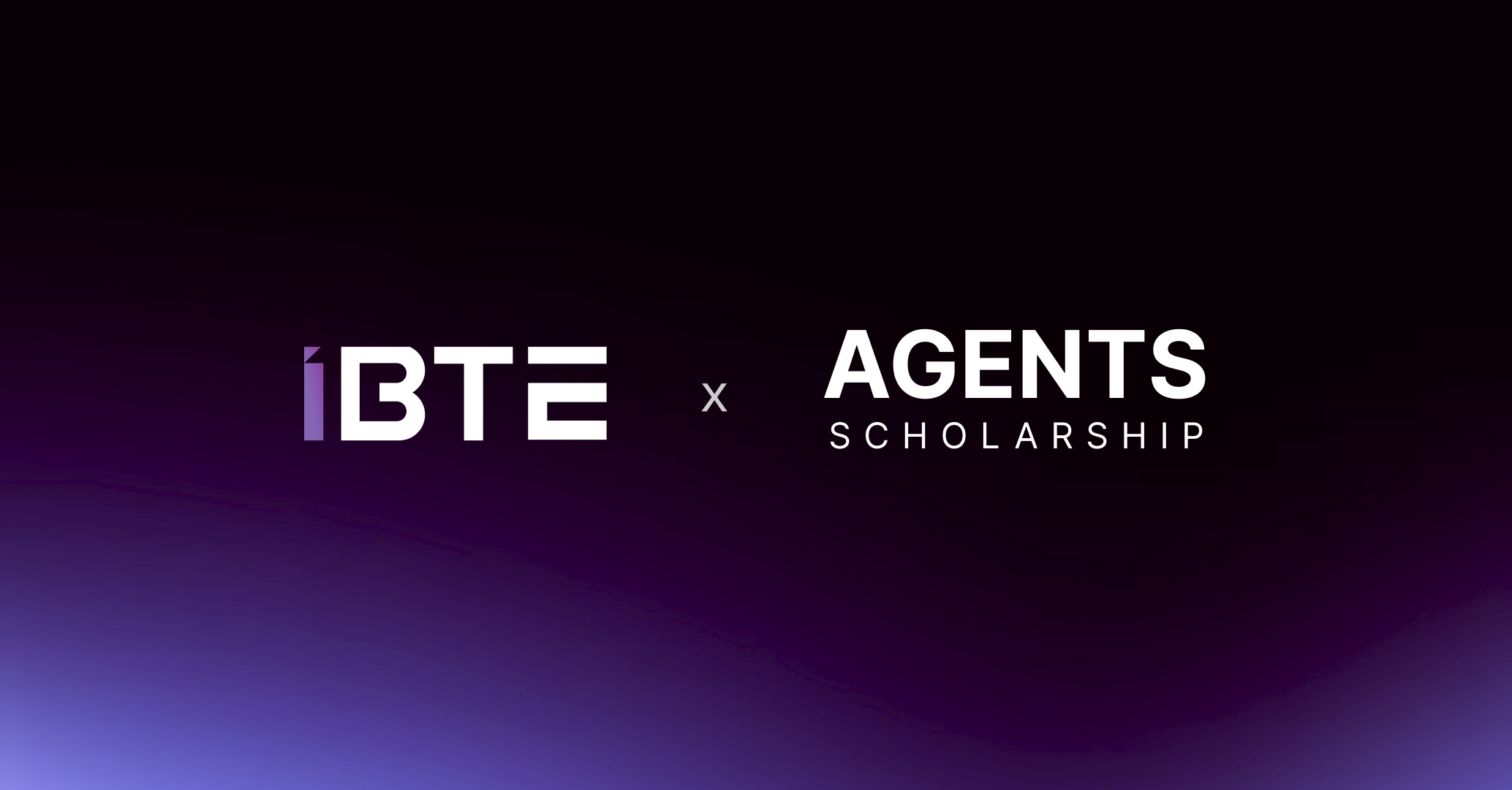 Agent-referral scholarship