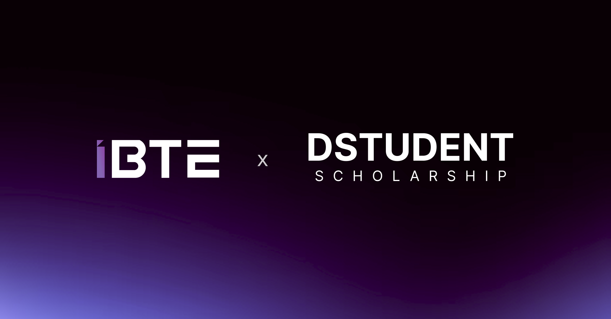 Distinguished-student (merit) scholarship