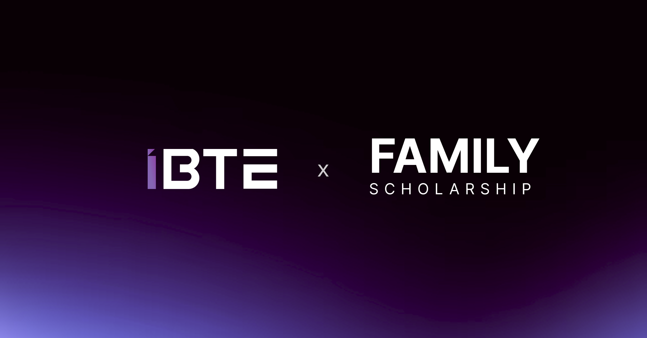 Family scholarship