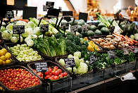 Groceries