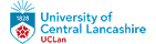 University of Central Lancashire