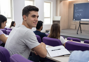 Start Your Career Earlier